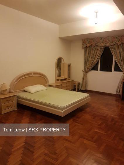 Loyang Villas (D17), Terrace #157150322